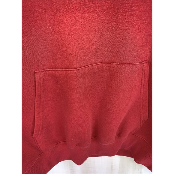 Vintage Cadre Athletic Florida State Seminoles Pullover Hoodie Adult Unisex Lrg- - Picture 4 of 15